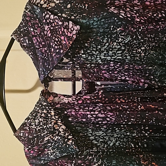 Reiss disco blouse - Picture 4 of 6